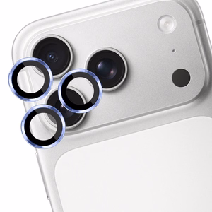 Apple iPhone 18 Pro /18 Pro Max- 3mk Lens Protection Pro Light Blue
