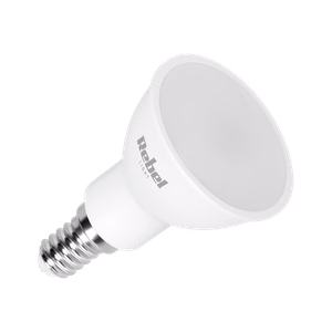 Rebel E14 LED lemputė, 7 W, 4000 K, 230 V