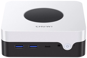 PC Chuwi Larkbox-X-P-K1 i3-1220P 8GB SSD256 BT W11Pro