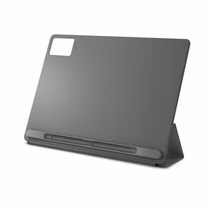 Lenovo ZG38C07423 – atverčiamas dėklas, skirtas Idea Tab Plus, pilkas