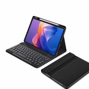 Tech-Protect SC Pen Case for Xiaomi Redmi Pad 2 11.0 with Keyboard - Black