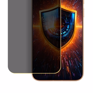 Vivo X500 Pro - 3mk Silky Matt Privacy