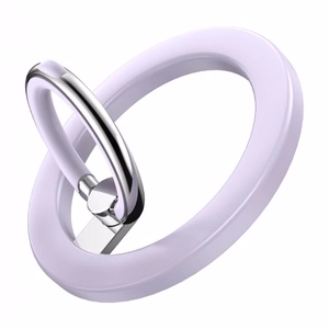Joyroom "JR-Mag-M2"  Violet magnetic Ring / Holder
