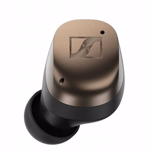 "Sennheiser Momentum True Wireless 4" ausinės - "Black Cooper"