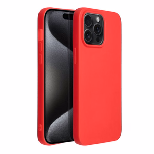 Soft dėklas iPhone 15 Pro MAX Soft
