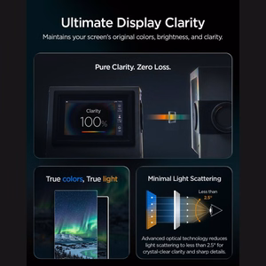 Spigen Glas.tR EZ Fit Pro HD Privacy privatumo grūdintas stiklas, 2 vnt., skirtas Samsung Galaxy Z Fold 7 / 8 Ultra