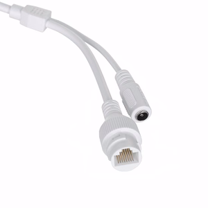 EZVIZ H9c Dual – lauko Wi-Fi valdoma kamera su dviem 5 MP objektyvais, 4 mm objektyvu, spalviniu naktiniu matymu ir sekimu iki 8 m (CS-H9c)