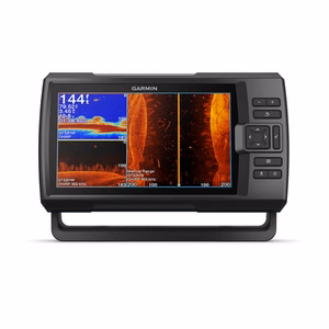 Garmin STRIKER Vivid 9sv echolotas 500 W