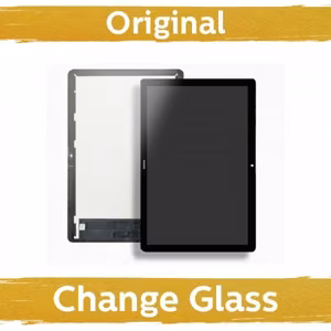 LCD ekranas suderinamas su Huawei MediaPad T5 10.1'' juodas (atnaujintas: Kinija)