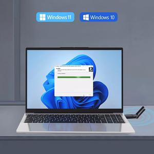 Wozinsky WAX-1800 dviejų dažnių juostų belaidis USB 3.0 WiFi 6 adapteris - juodas