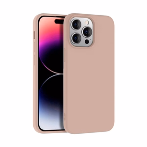Case X-Level Dynamic Samsung S918 S23 Ultra 5G light pink