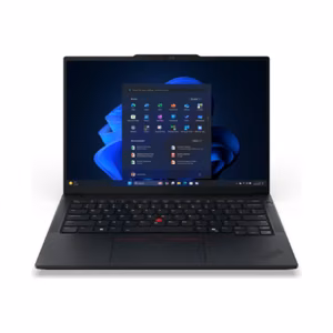 Lenovo ThinkPad E14 G7 Intel Black 14 " IPS WUXGA 1920 x 1200 pixels Anti-glare Intel Core Ultra 5 228V 32 GB Soldered LPDDR5x Solid-state drive capacity 512 GB Intel Arc Graphics 130V Windows 11 Pro 802.11ax Bluetooth version 5.3 Keyboard language