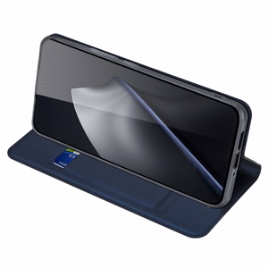 Case Dux Ducis Skin Pro Xiaomi 15T dark blue