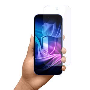 3mk SilkyMatt Pro™ matinė plėvelė Google Pixel 10A