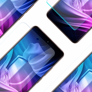 Realme GT7 Pro - 3mk Silky Matt Pro