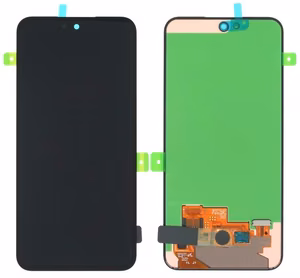 LCD экран Samsung A356 A35 5G / A556 A55 5G с тачскрином (без рамки) Оригинал (сервисная упаковка)