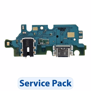 ServicePack įkrovimo plokštė SAMSUNG A13 4G A137F GH96-15366A