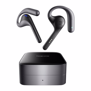 TIMEKETTLE W4 Pro наушники-переводчики