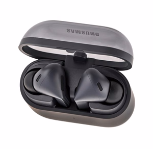 R420NZA Samsung Galaxy Buds3 FE Black