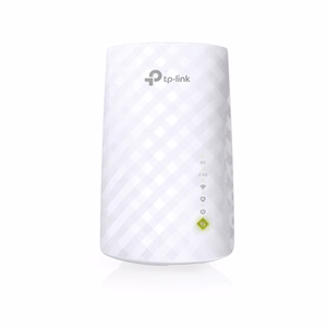 TP-Link RE200 повторитель сети белый 10/100 Мбит/с