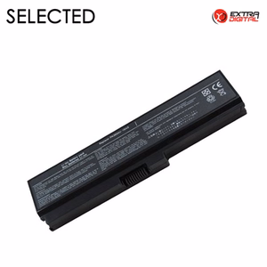 Аккумулятор для ноутбука, Extra Digital Selected, Toshiba PA3818U, 4400 мАч