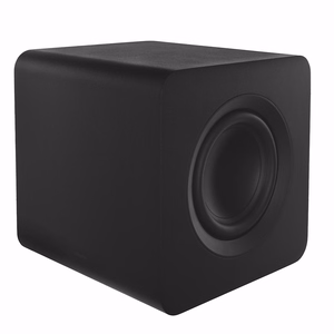 Samsung Q-series HW-QS750F Black 5.1.2 channels