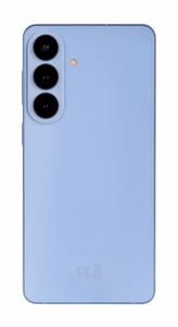 Смартфон SAMSUNG Galaxy S26+ 256GB синий SM-S947B