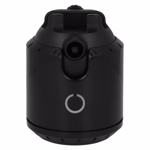 Держатель для телефона с отслеживанием лица 360° P3 чёрный