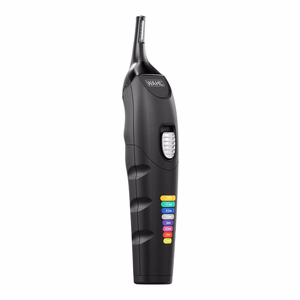 Wahl Color Trim Advanced Juoda 8 Ličio-jonų (Li-Ion)