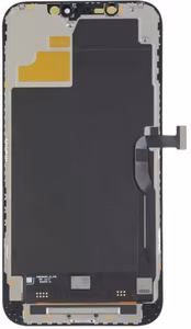 LCD screen for iPhone 12 Pro Max with touch screen Premium OLED (Removable IC)