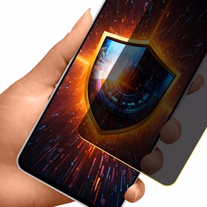 Oppo Reno 13F 4G/5G - 3mk Silky Matt Privacy