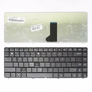 Клавиатура ASUS U30, U30J, U30S, U31, U31F, U31J, U31S, U35, U35J, U45, U45J