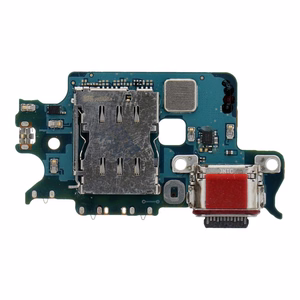 Įkrovimo plokštė SAMSUNG S22 5G S901B/F OEM (Greitas įkroviklis)