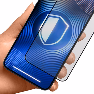 3mk Hardglass Matt Max Privacy grūdintas stiklas iPhone 17 Pro telefonui