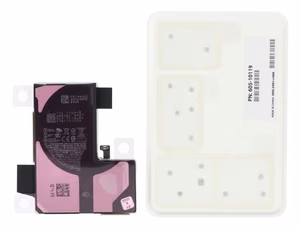Original battery for iPhone 13 Pro 3095mAh (service pack)