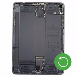 Apple iPad 10.2 (2019) / baterijos keitimo paslauga /