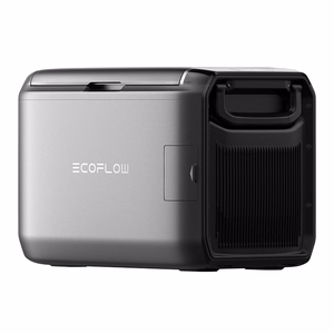 Портативный холодильник EcoFlow Glacier Classic 45l
