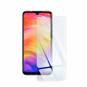 Закалённое стекло для Xiaomi Redmi Note 7 Blue Star
