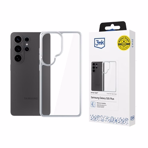 3mk Armor Чехол для Samsung Galaxy S26 Ultra - прозрачный