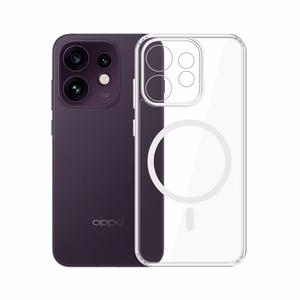 Oppo Reno 16 F / Reno 16 FS (CPH2859) - 3mk Armor Magcase