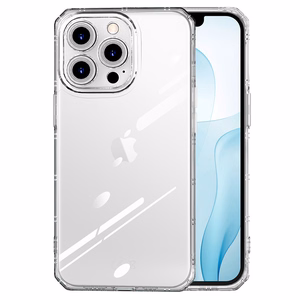 Armor Antishock dėklas Samsung Galaxy A57 5G skaidrus
