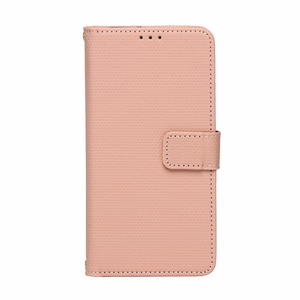чехол Smart Triangle для Realme 16 5G розовый