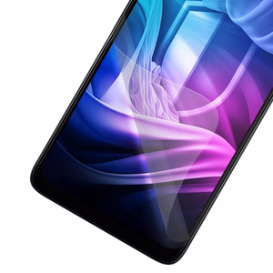 3mk Silky Matt Pro matte film for Motorola Moto G06 / Moto G06 Power