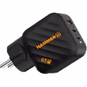 Hammer (HAMMER RapidCharge 65W)