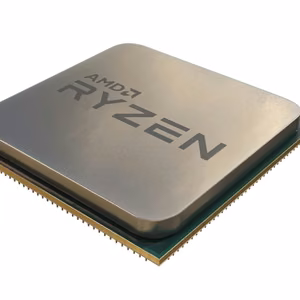 AMD Ryzen 3 4300GE procesorius 3,5 GHz 4 MB L3 Tray