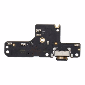 Įkrovimo plokštė MOTOROLA G9 Plus OEM (greitas įkrovimas)