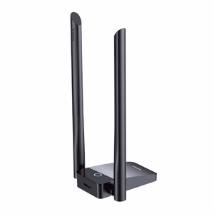 WiFi adapteris Baseus FastJoy 1800Mbps (juodas)