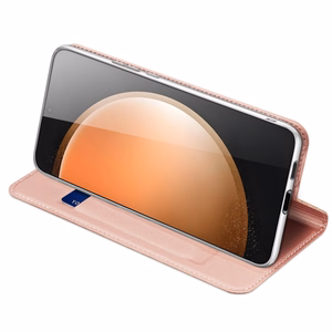 Case Dux Ducis Skin Pro Samsung S741 S26 FE rose-gold