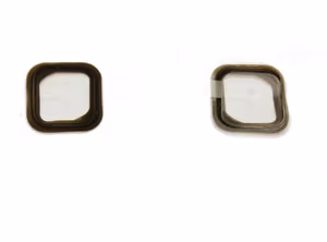 Home button rubber holder for iPhone 6 / 6 Plus / 6S / 6S Plus ORG