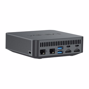 Mini kompiuteris Minix N512 i5 12600H 16GB 512GB Windows 11 Pro
